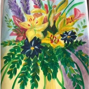 Meet your Posher, Nansi